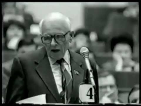 Video: Andrey Sakharov: What Weapon Did The Soviet Academician Create - Alternative View