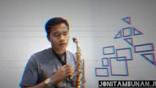 Kasih Pasti Lemah Lembut (Lagu Rohani)| Saxophone Cover-Joni Tambunan.