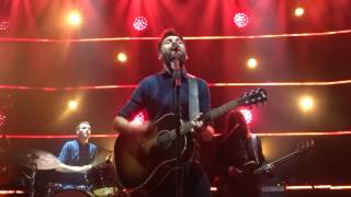 Video thumbnail of "Passenger - Let Her Go (05.10.2016 Warsaw)"