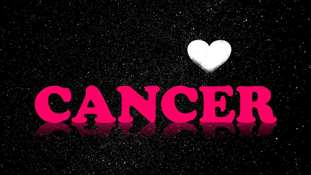 CANCER♋