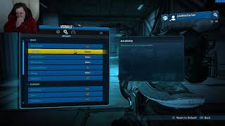 Borderlands 3: Graphical and Optimization Fixes and Settings