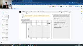 Code.org - Unit 1 Digital Information - Lesson 2: Representing Information