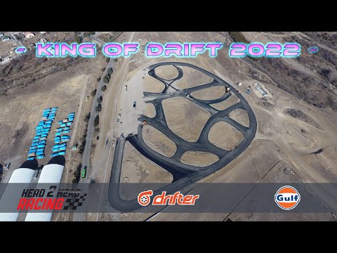TEVZI CUP ბრუნდება კალენდარში! KING OF DRIFT - ახალი სამოყვარულო დრიფტის სერია