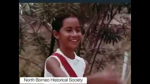 History of North Borneo= Life much better before Malaysia
