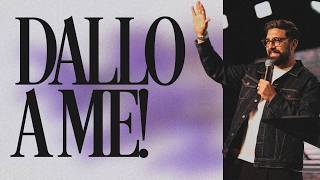 Dallo a me! - Past. Umberto Nettuno