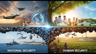 National Security vs  Human Security