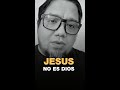 Jesús No es Dios - por Yojanan Filipenses 2:6
