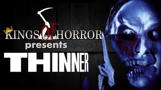 Kings of Horror Ep. 23 - THINNER (1996)