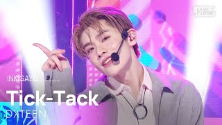 K-POP・アジア DXTEEN Tick-Tack CD CD Tick-Tack (Limited