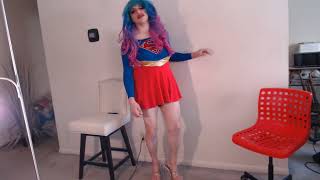 #Angels in Heaven Crossdresser! Followwwww