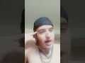 Freestyle en anglais et français high bin raide