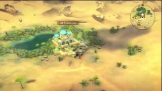 Ni No Kuni Wrath of the White Witch Ni no Kuni Wrath of the White Witch English Walkthrough part 1 Ni No Kuni Wrath of the White Witch Ni no Kuni Wrath of the White Witch English Walkthrough part 1