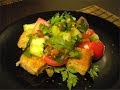 Tuscany  Salad  - Weight Control  -- Magic Plan