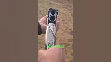 بندقية الصيد Benili 