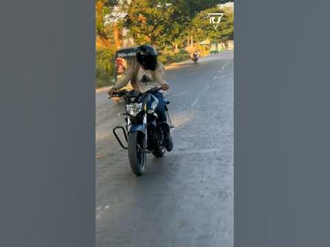 fzv2 bike
