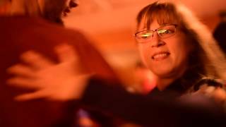 Bal Folk EléDanse ASBL au CCS Froidmont (Rixensart) - Naragonia - Cercle circassien