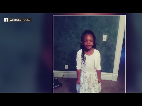 Sex Offender Kills 10-year-old Girl In Rockford, Police Say - YouTube