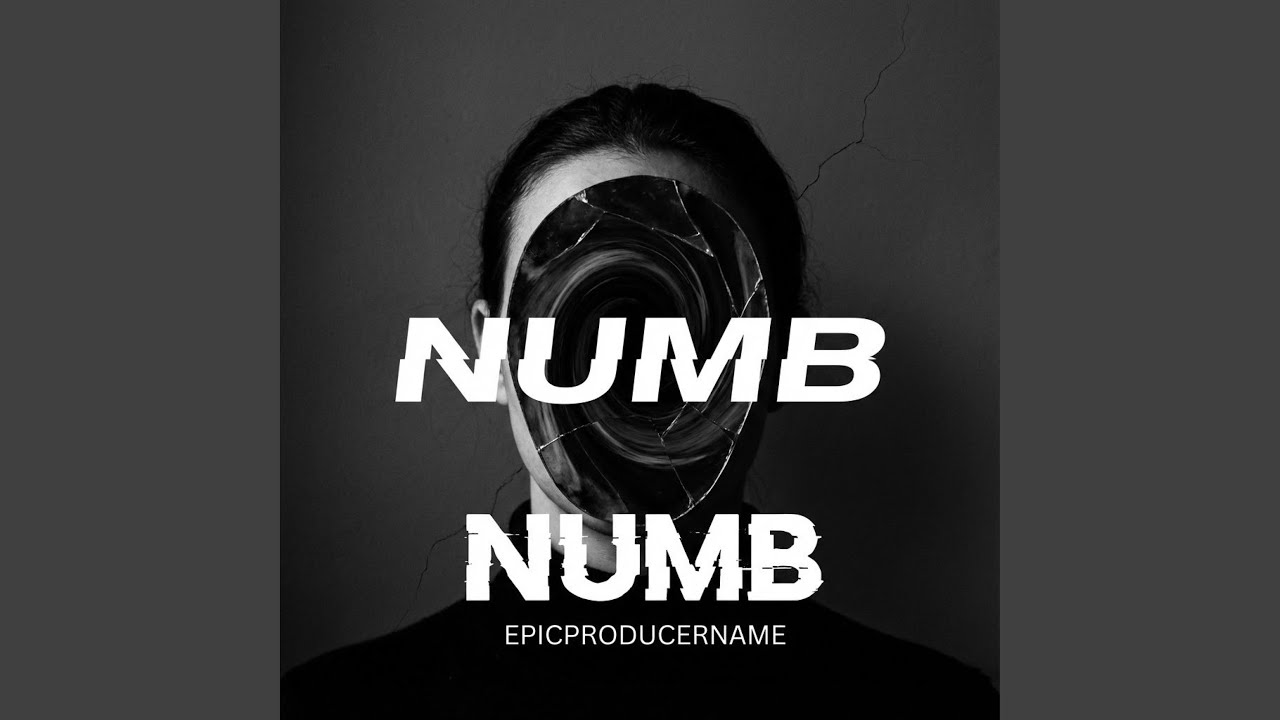 Watch NUMB on YouTube Watch NUMB on YouTube