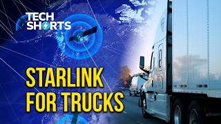New Trucking Tech: Starlink for Fleets, Trailer Tracking & Security, AI Invoicing