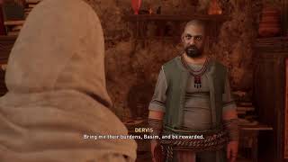 Assassins Creed Mirage