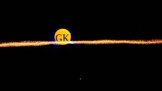 GK Film Corporation Pvt Ltd India Logo