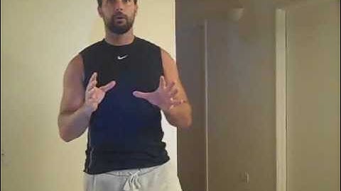 Muscle Strengthening Doesn