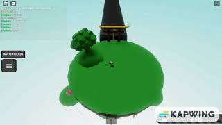 Roblox Slap Battle Chaotics Trolling Funny Moments