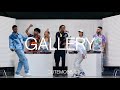 Cutemobb - Cute Tapes | GALLERY SESSION