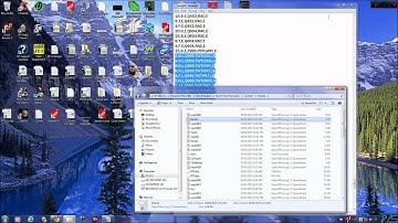 RTS Run8 Tutorial How To Generate