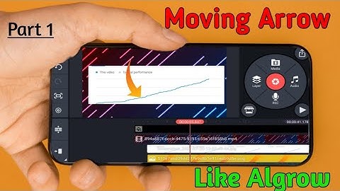 Algrow video editing in kinemaster || How to edit videos like @critik @algrow || Worth It ||