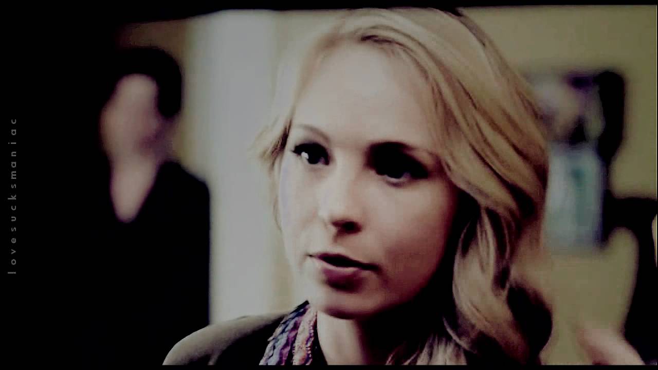 ● TVD ● (HUMOR!) - PART 4!