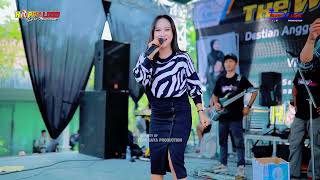 HAPPY LOSS - RINDU TAPI MALU - KIKY MARGARETHA - WEDDING DESTIAN & VIKA - JEKETRO GUBUG GROBOGAN