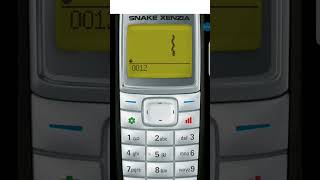 Snake Nokia N77