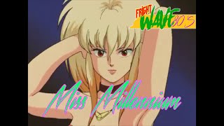Frightwave 80's - Miss Millennium