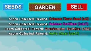This EXPLOIT is RUINING EVERYTHING in Grow a Garden!