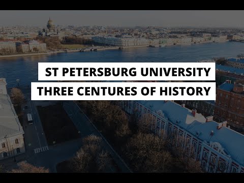 Video: Matembezi ya St. Petersburg: Lomonosov Square