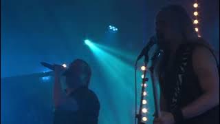 Omnium Gatherum - Livestream (2020)