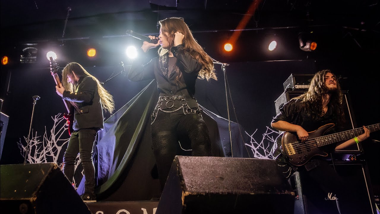 Sala Metrónomo — Recap