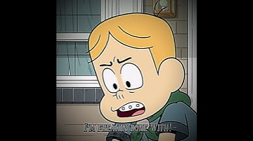 Tbh I didn’t know how I would do that ending part #craigofthecreek #edit #shorts