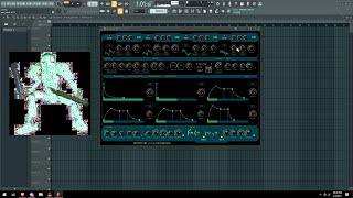 Abstractor Synth Review miniSoftmusik Additive VST Plugin