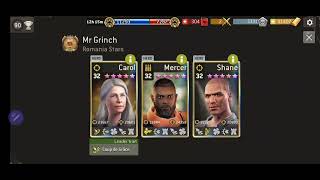 Twd Nml Guild Wars 20C Pvp Trashpandas Vs Romania Stars