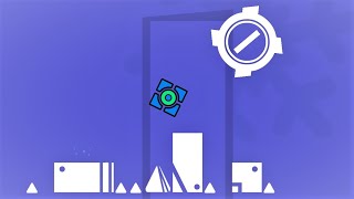 Cloak (ALL COINS) by Split72 | Geometry Dash 2.2