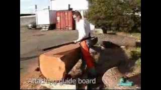 Granberg Mini Mill, Model