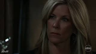 GH: 12/30/25 - Carly & Valentin Part 1/2