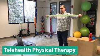 Telehealth Demo Video
