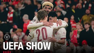 Download Lagu UEFA TV Show: The set pieces of FC Midtjylland MP3 Download Lagu UEFA TV Show: The set pieces of FC Midtjylland MP3