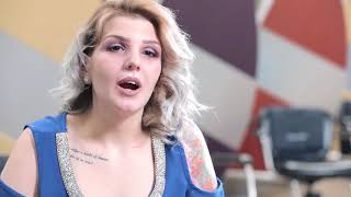How Great Begins: Alexis' Story