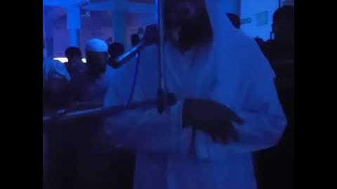 الشيخ نادر القلاوي سورة الحجرات وسورة ق