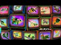 大型アプデきたああああああ【splatoon3】