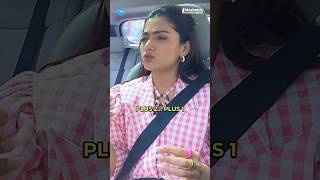 Famous Rashmika Mandanna On Starting Her Career In Bangalore | Mashable India Profile